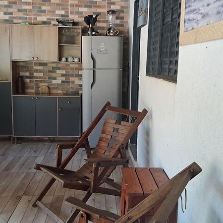 Chacara Liberdade Villa Pirenópolis Dış mekan fotoğraf