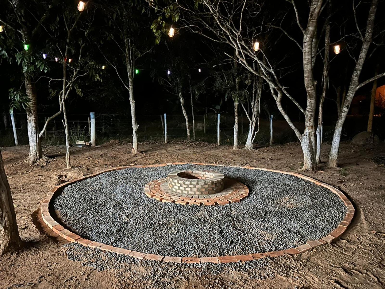 Chacara Liberdade Villa Pirenópolis Dış mekan fotoğraf